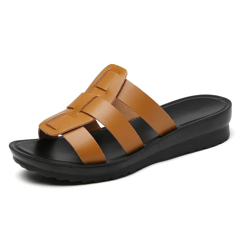 WOMEN'S SUMMER FLAT SANDALS