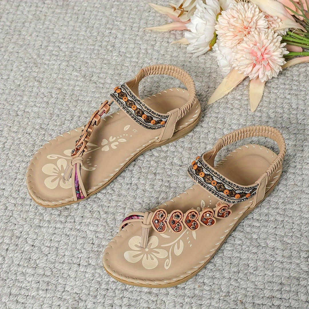 Kaitlyn - Comfortable Orthopedic Sandals