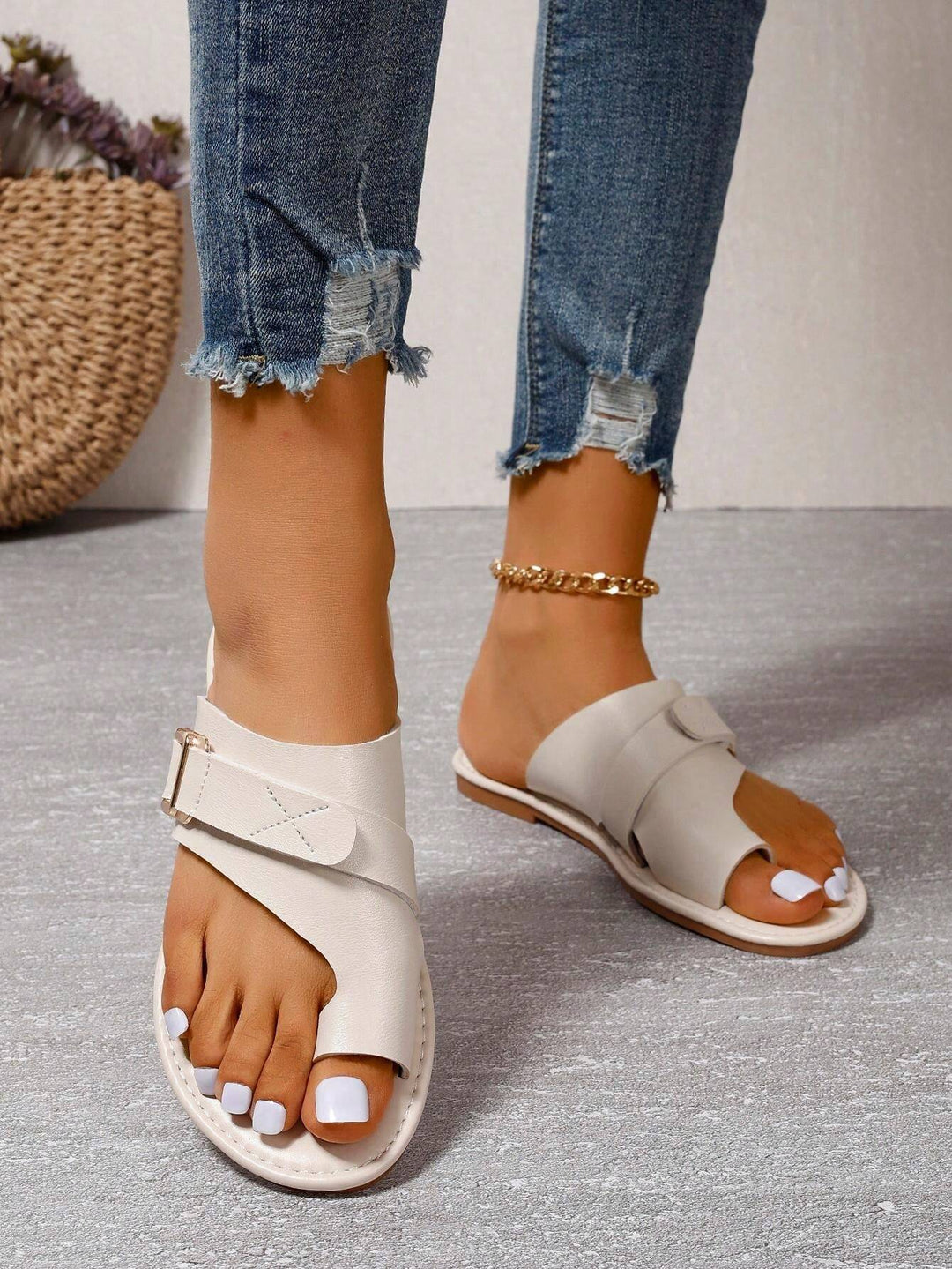 Marissa - Comfort Sandals