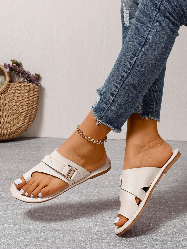 Marissa - Comfort Sandals