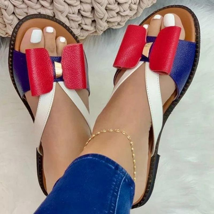 Mara Butterfly Sandal