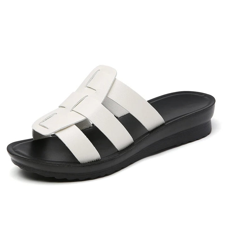 WOMEN'S SUMMER FLAT SANDALS