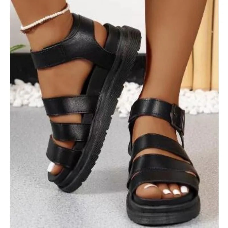 Women’s Wedge Heels Sandals