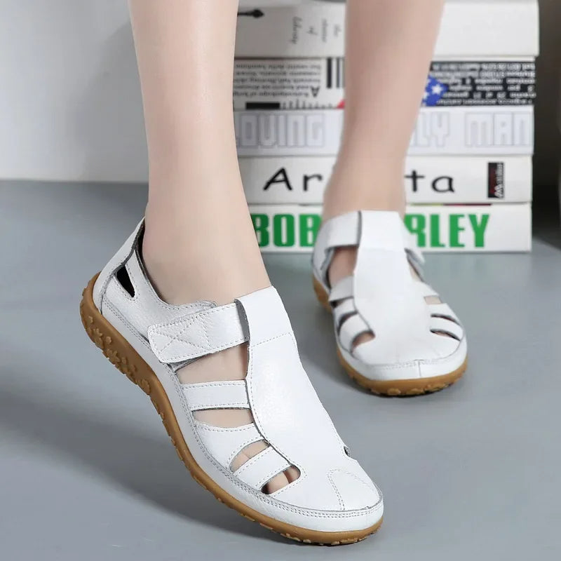 Ruby - Stylish Orthopedic Sandals