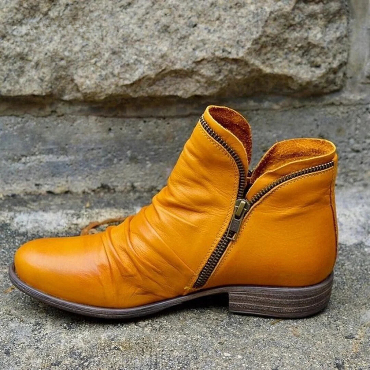 Shelby | Orthopedic Ankle Boots