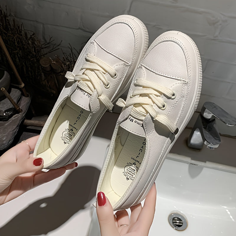 Sophia Elegant Summer Sneaker