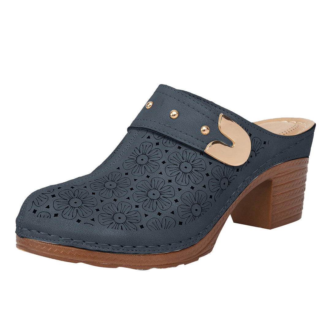 Oyedens Shoes for Women Wide Width