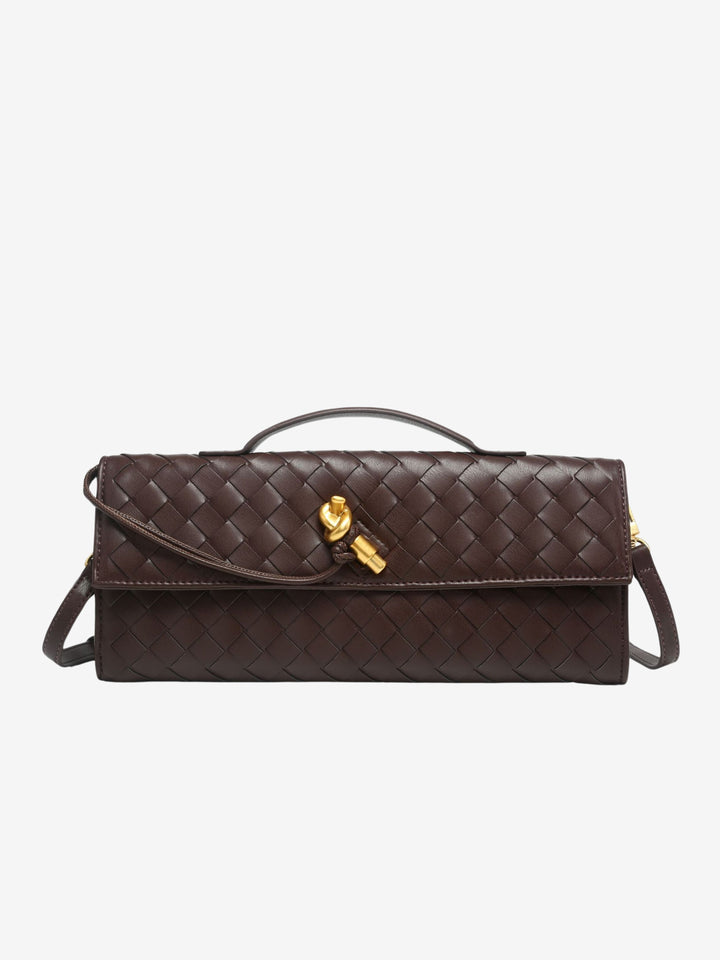 Charlotte - Luxurious Leather Bag