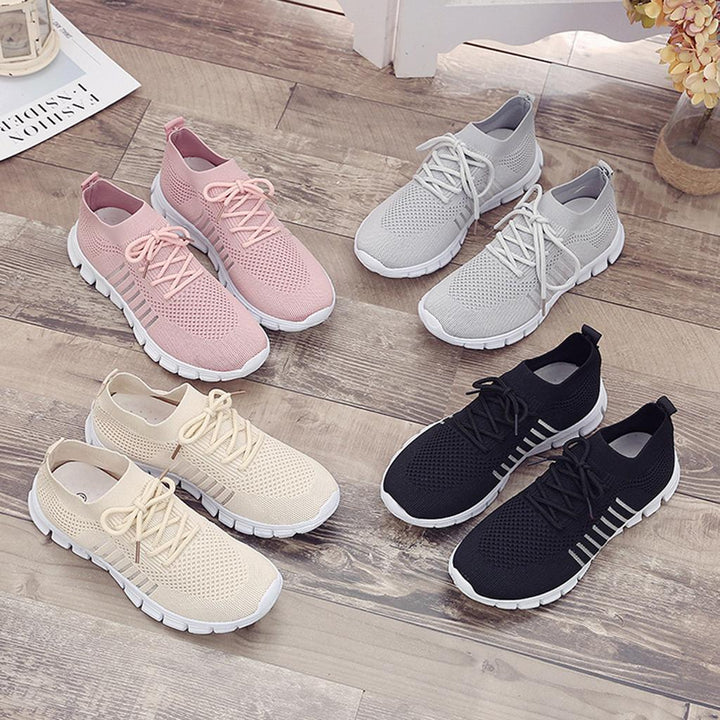 Olivia | comfort+ shoes