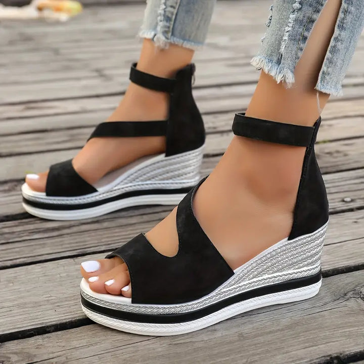 Doris - Comfort Sandals