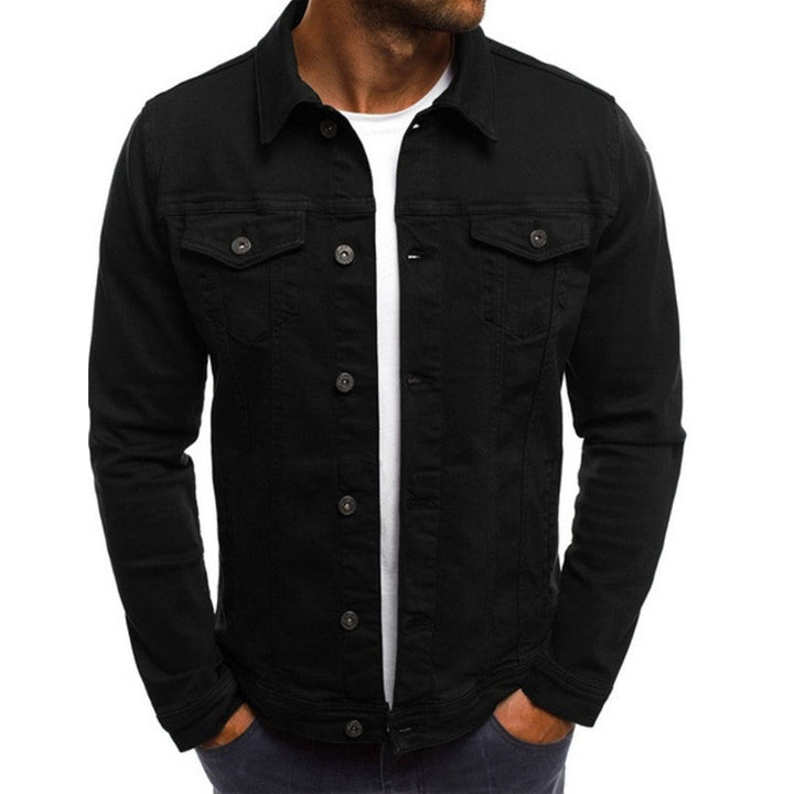 Joh | Casual Men's Denim Jacket