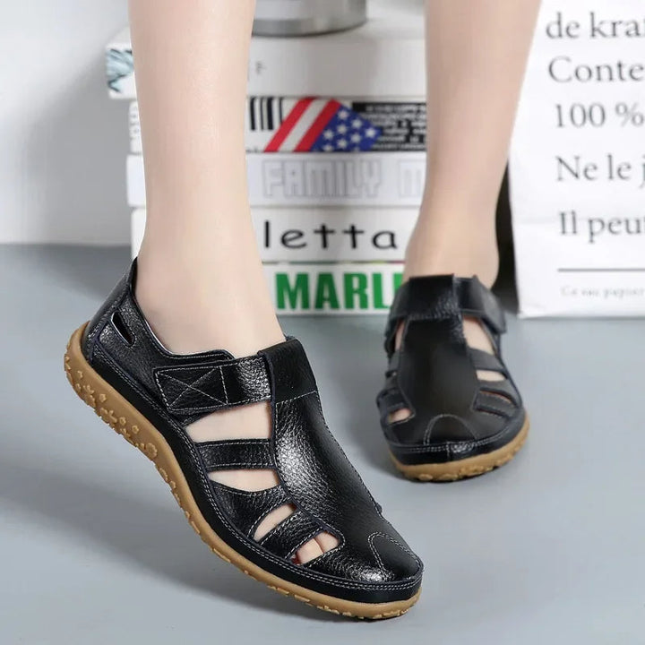 Ruby - Stylish Orthopedic Sandals