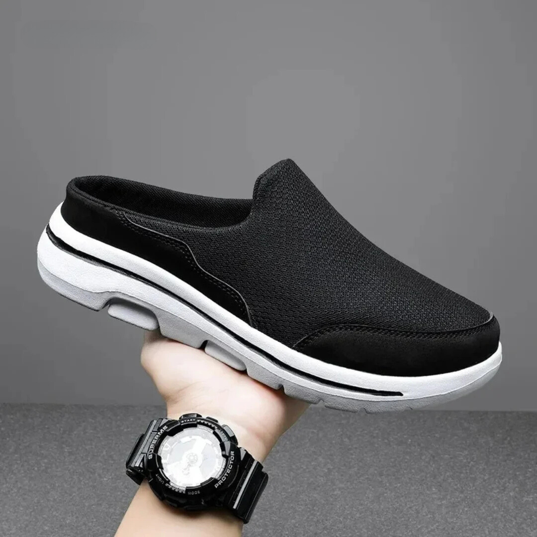 Darnell | Men's Orthopedic Slip-On Shoes