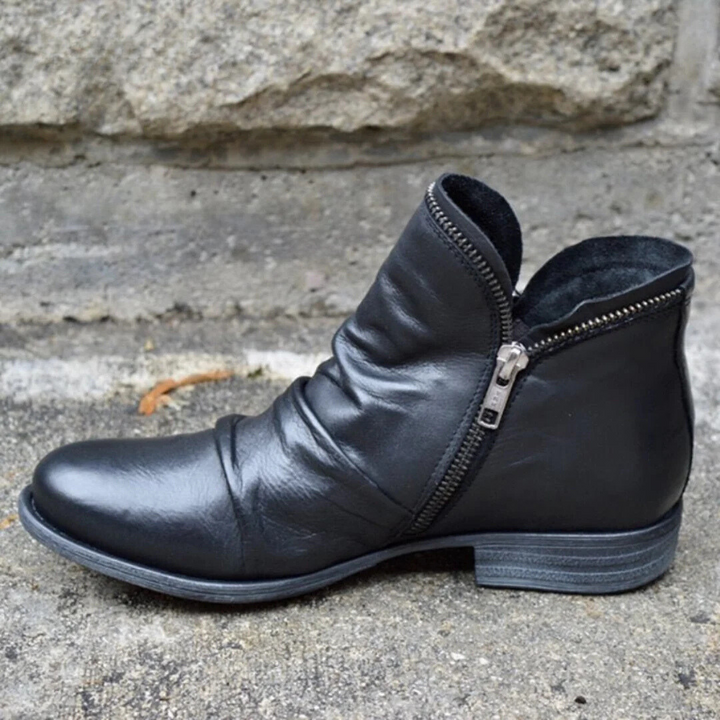 Shelby | Orthopedic Ankle Boots