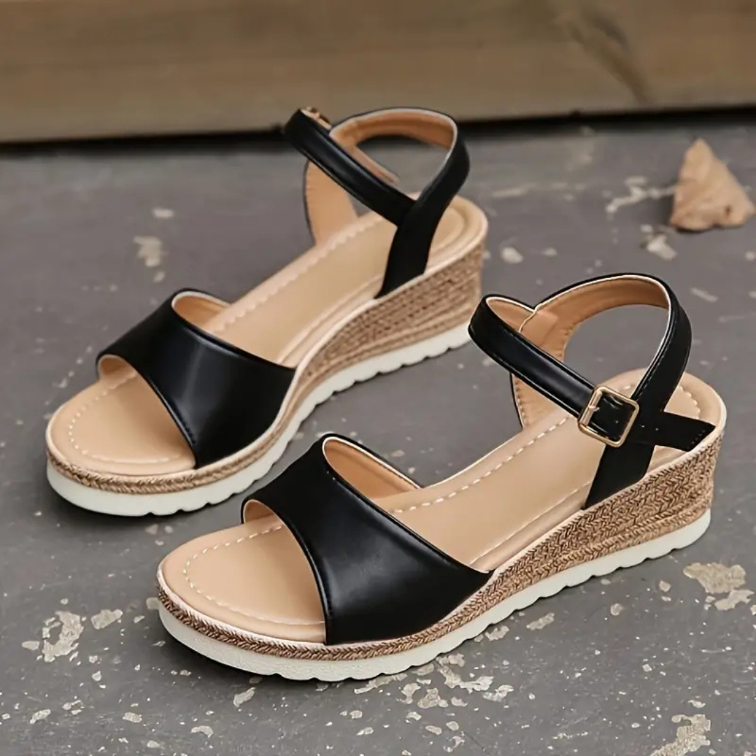 Marisol | Adjustable Orthopedic Women's Sandals