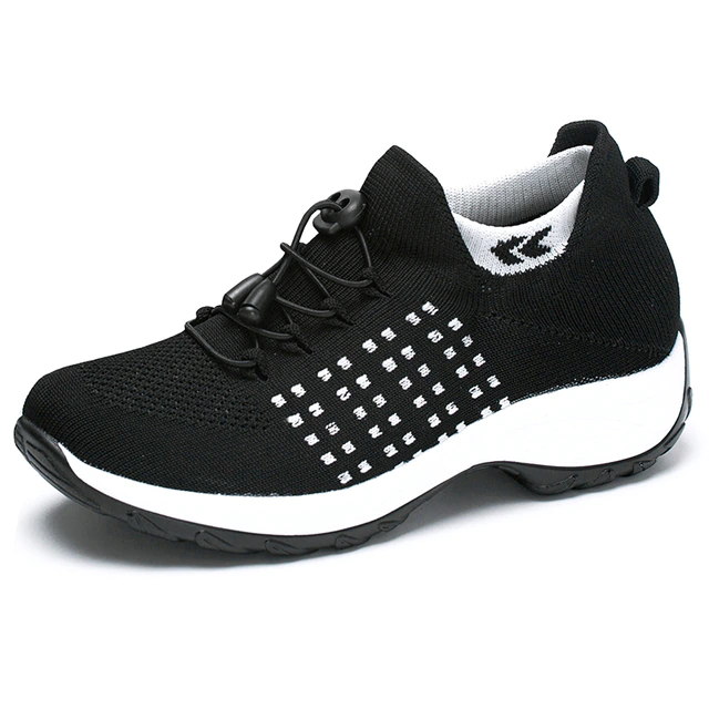 ErgoComfort - Orthopedic Sneakers