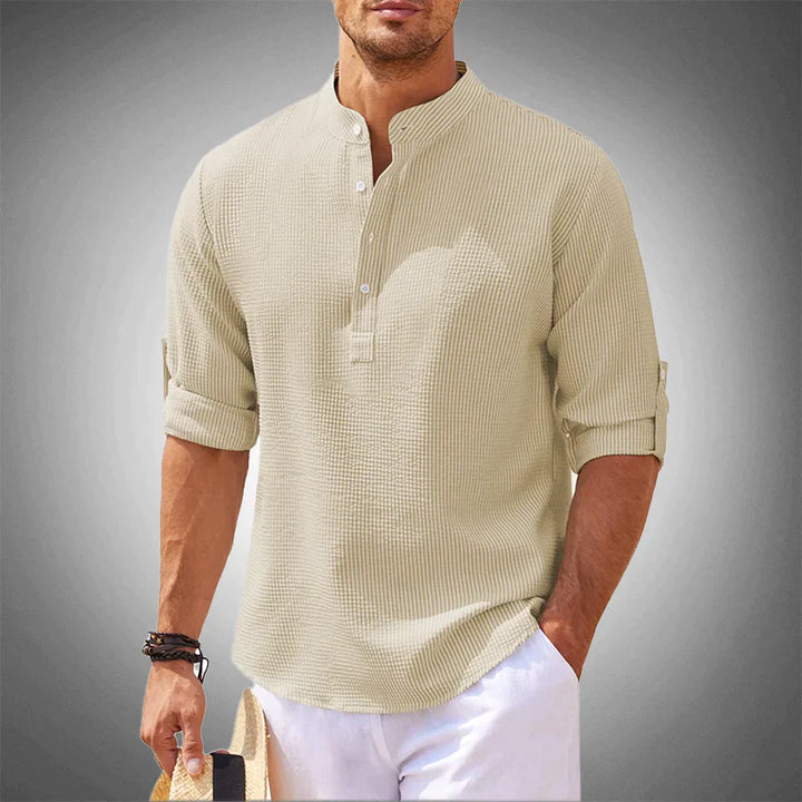 Brad - Stylish men's shirt