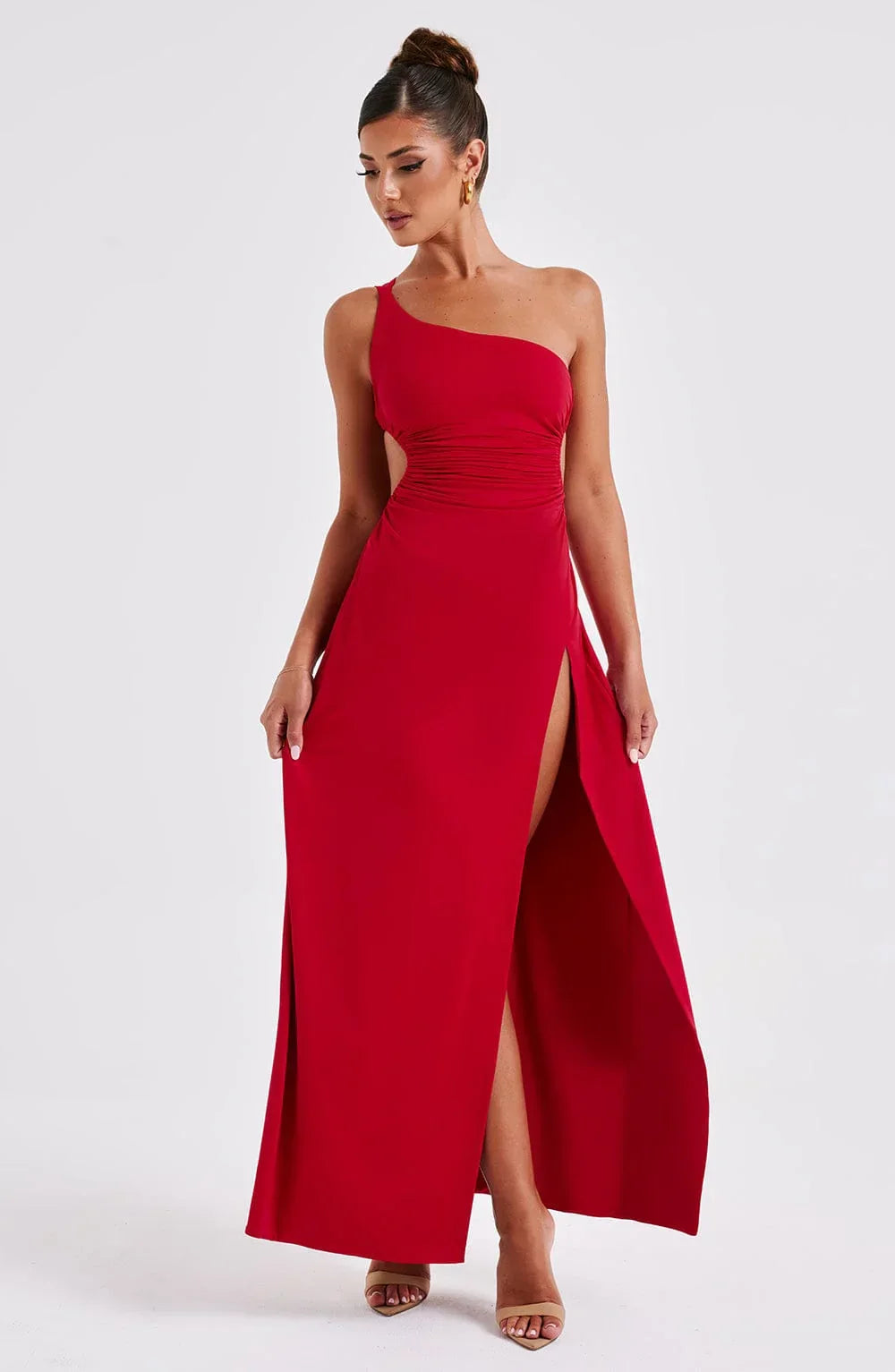 Seraphine - Maxi Dress