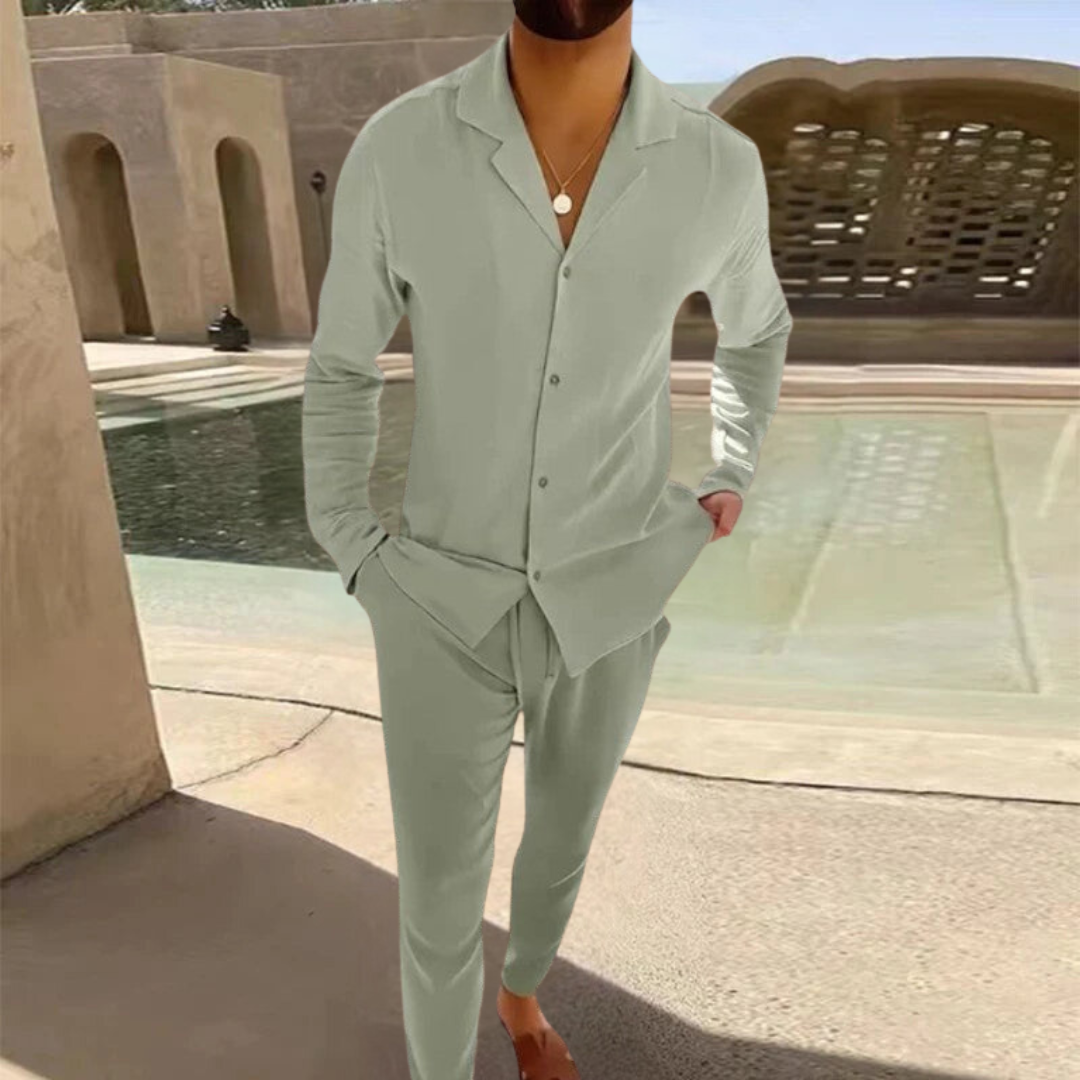 Jay™ - Linen set