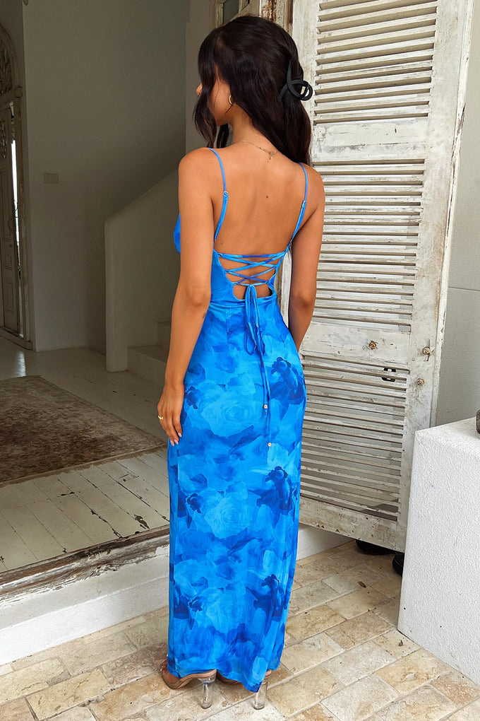 Endless Summer Maxi Dress