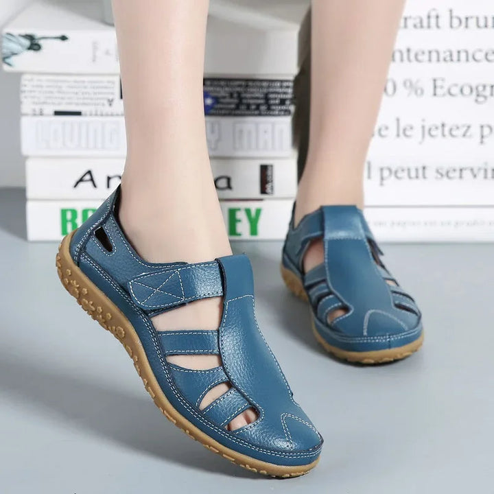 Ruby - Stylish Orthopedic Sandals