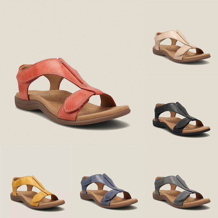 Mariam Orthopedic Sandals