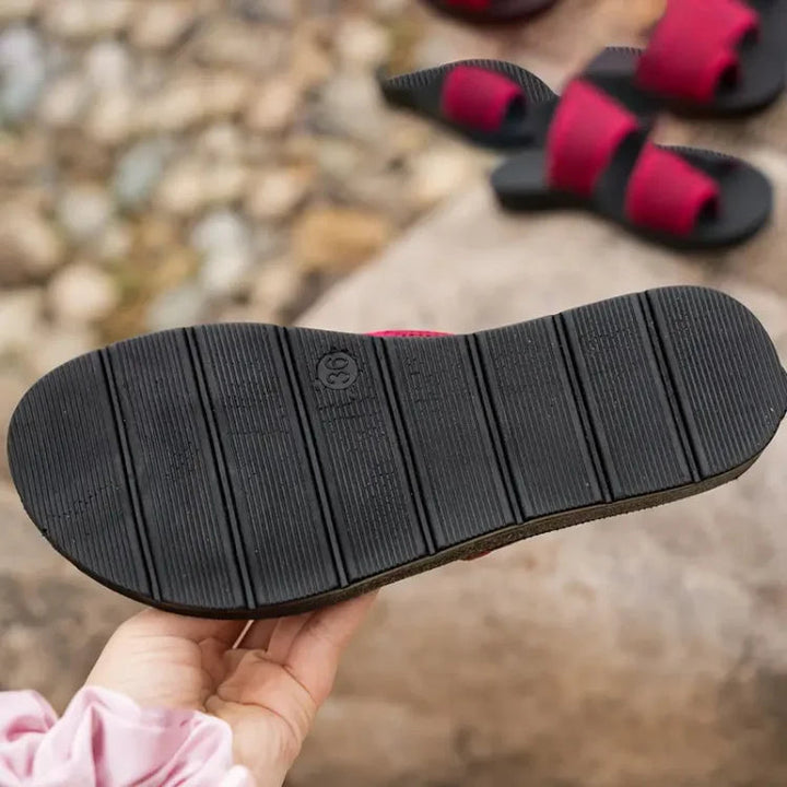 Isla | Orthopedic Sandals