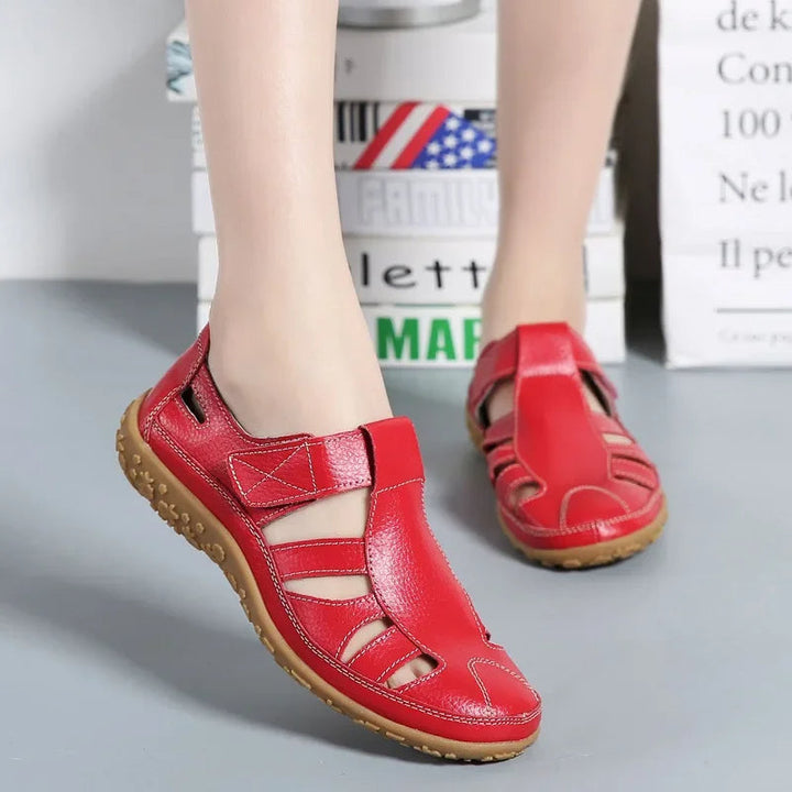 Ruby - Stylish Orthopedic Sandals