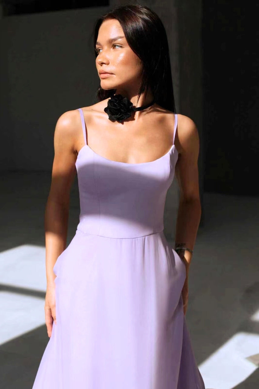 Lara - Grace Dress