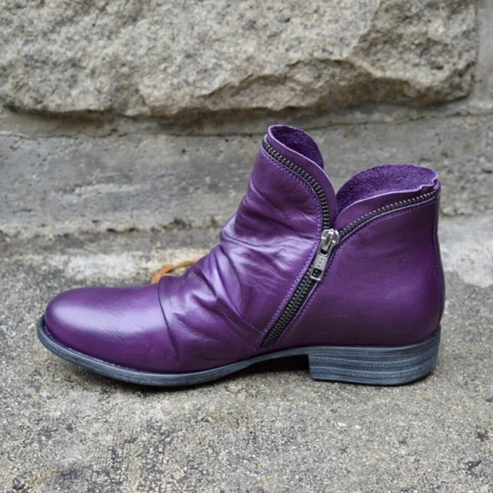 Shelby | Orthopedic Ankle Boots