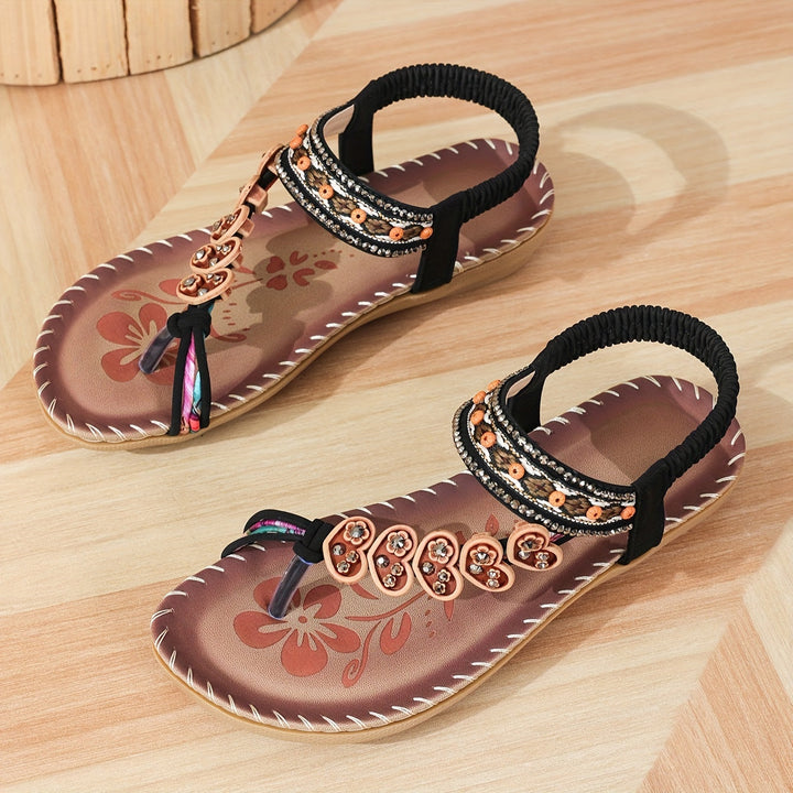 Kaitlyn - Comfortable Orthopedic Sandals