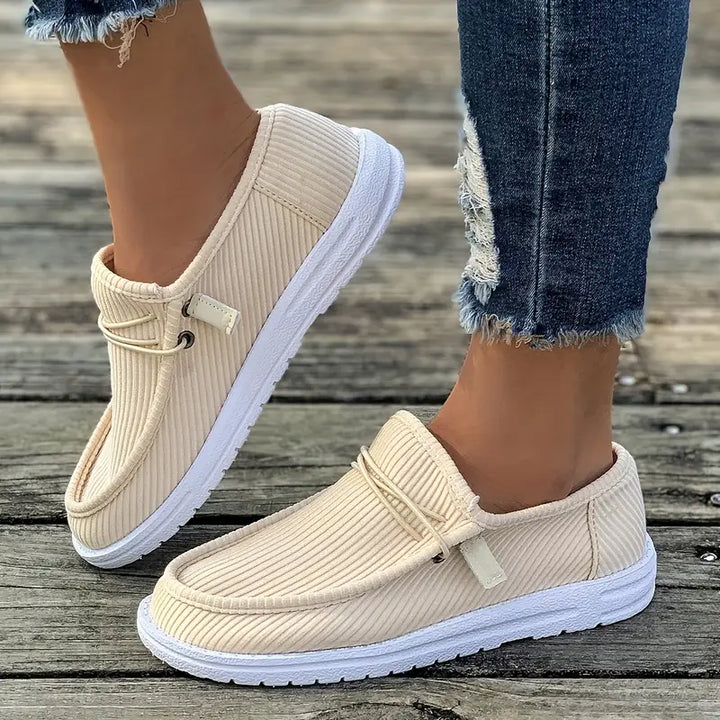 Maya | Casual Loafers