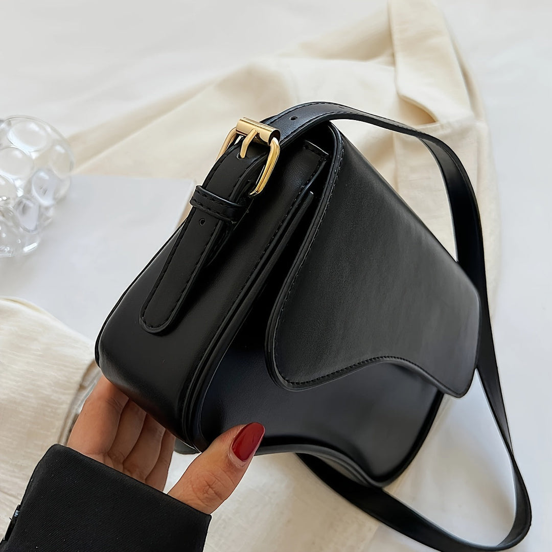 Orla - Classic Shoulder Bag