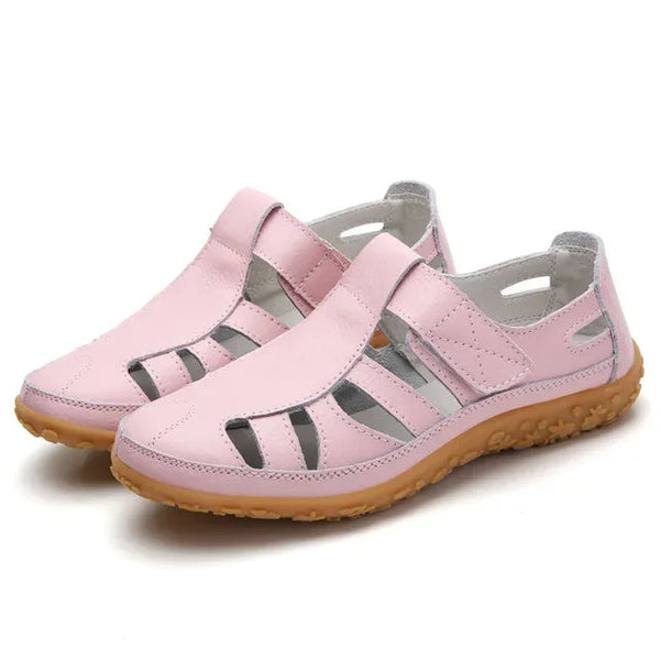 Ruby - Stylish Orthopedic Sandals