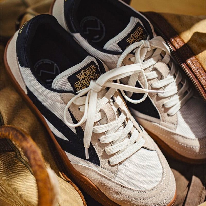 Neo | Vintage Style Sneakers