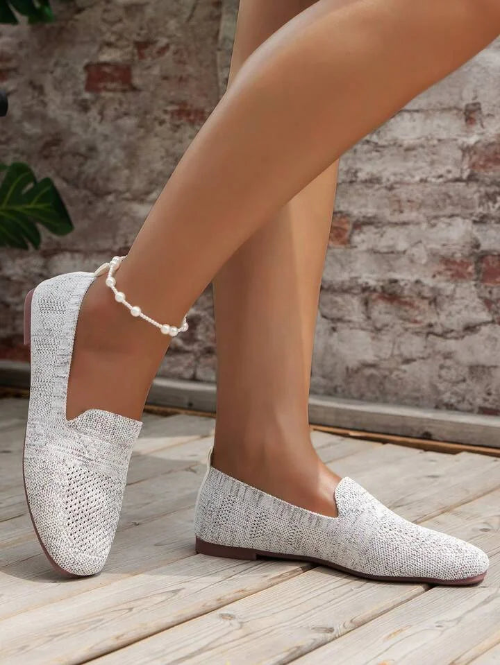 Selena | Orthopedic Anti-Slip Shoes