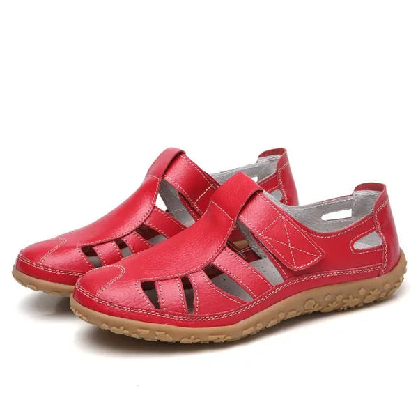 Ruby - Stylish Orthopedic Sandals