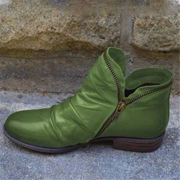 Shelby | Orthopedic Ankle Boots