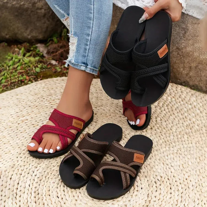 Isla | Orthopedic Sandals