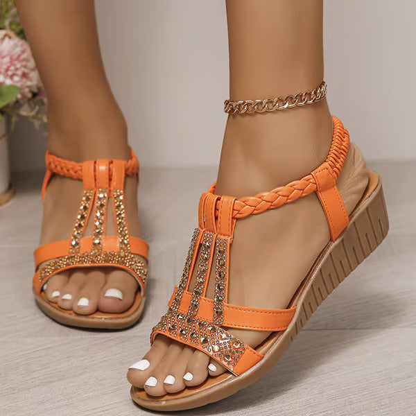 Hannah - Orthopaedic Sandals