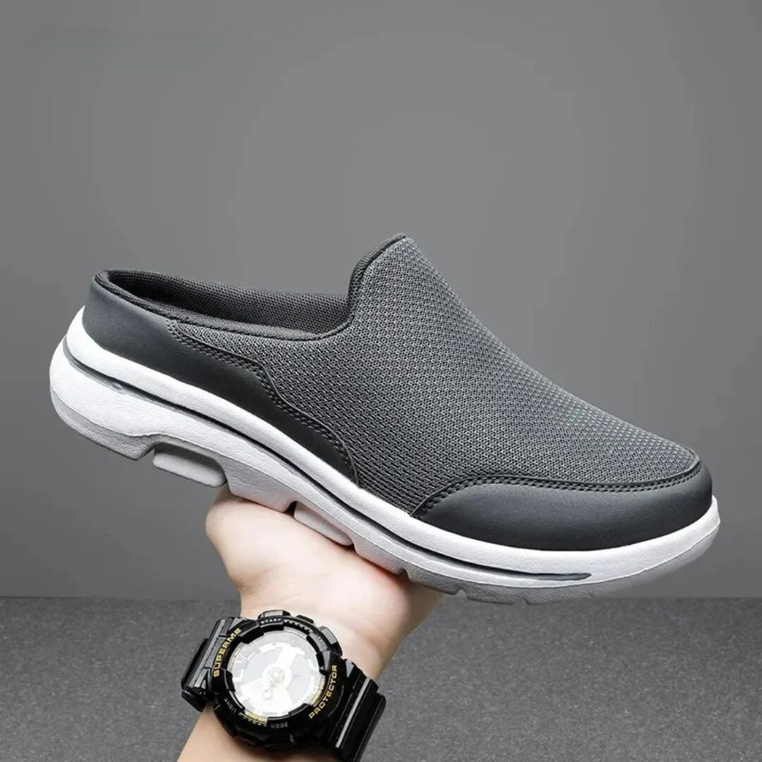 Darnell | Men's Orthopedic Slip-On Shoes