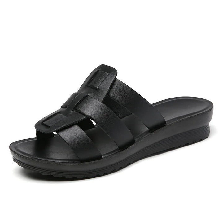 WOMEN'S SUMMER FLAT SANDALS