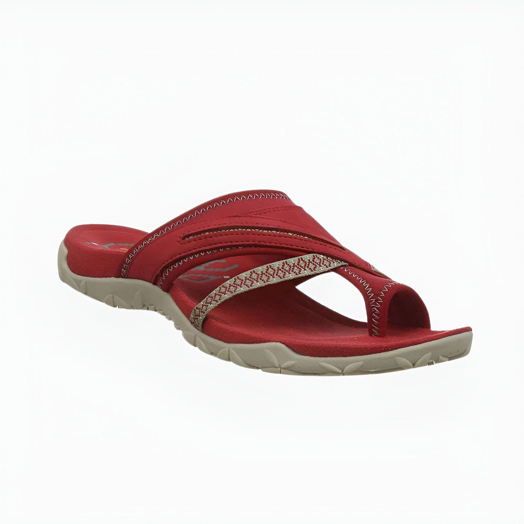 Evelina | Ergonomic Summer Sandals