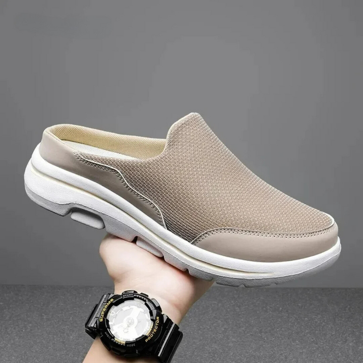 Darnell | Men's Orthopedic Slip-On Shoes