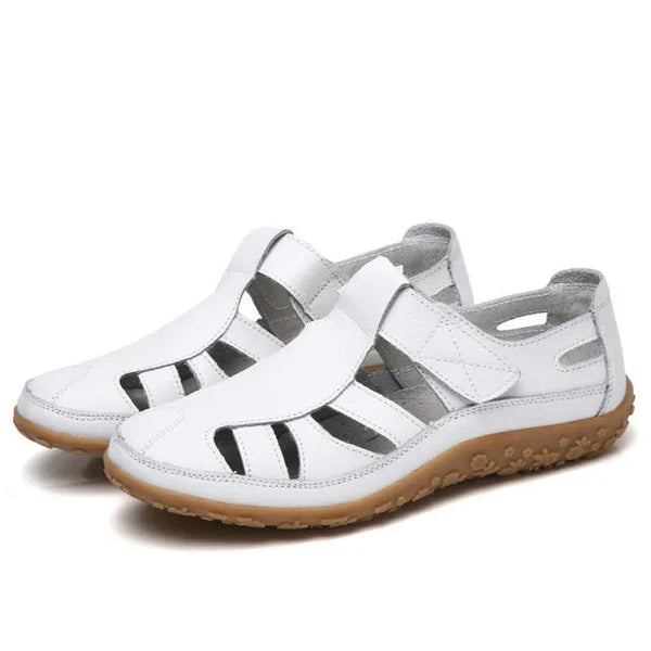 Ruby - Stylish Orthopedic Sandals