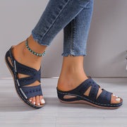 ROSE  - Orthopedic Sandals