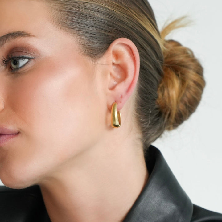 Noé Earrings