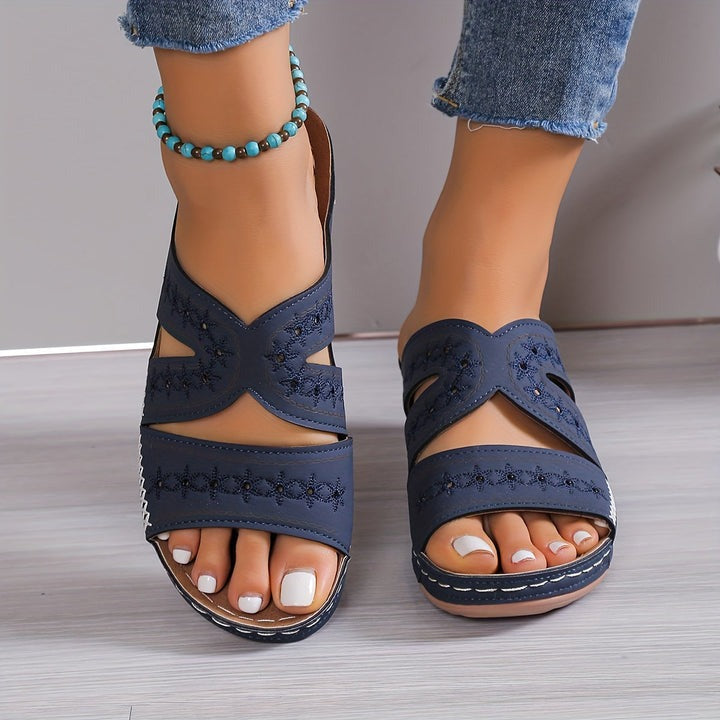 ROSE  - Orthopedic Sandals