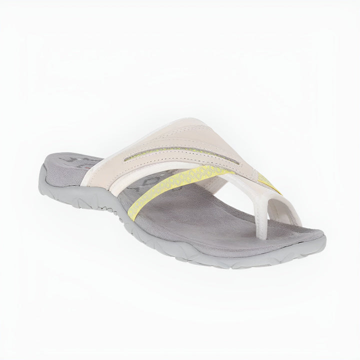 Evelina | Ergonomic Summer Sandals