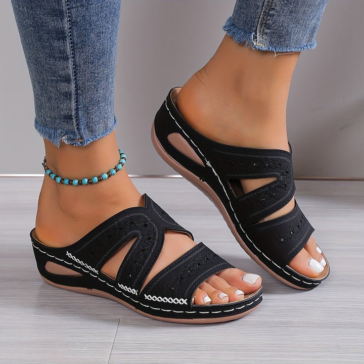 ROSE  - Orthopedic Sandals